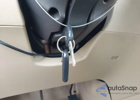 2008 Honda Odyssey Ex из США, поврежденный, VIN 5FNRL38478B080577